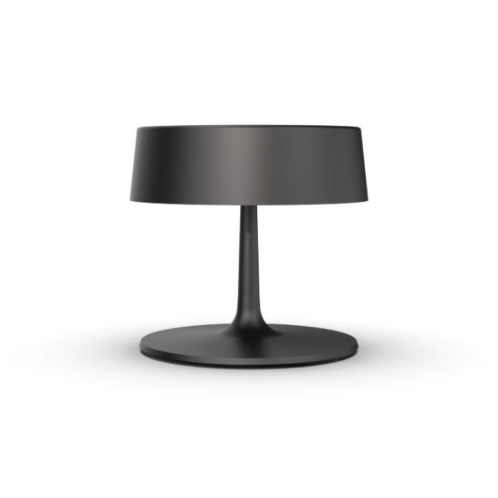Penta China Table Lamp Black STILL LIFE S 01