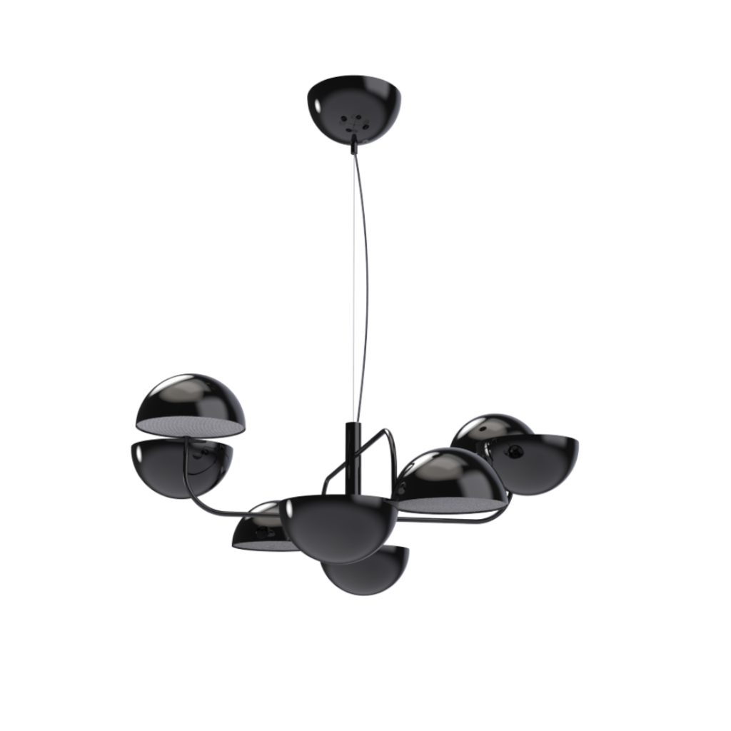 Penta Elisabeth Chandelier STILL LIFE S 01