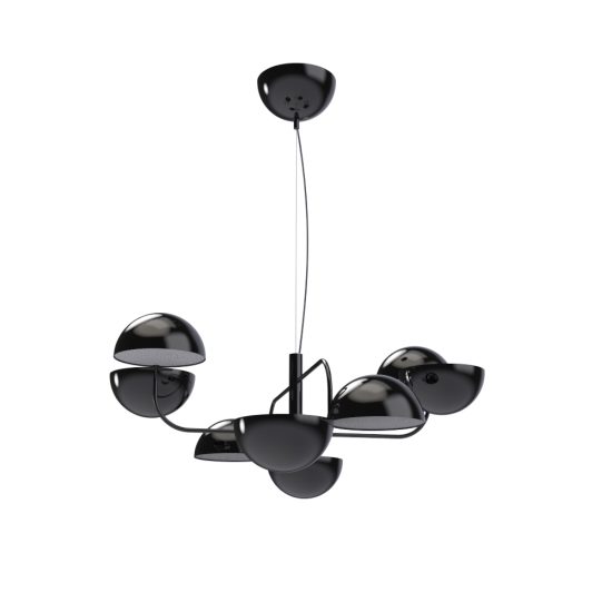 Penta Elisabeth Chandelier STILL LIFE S 01