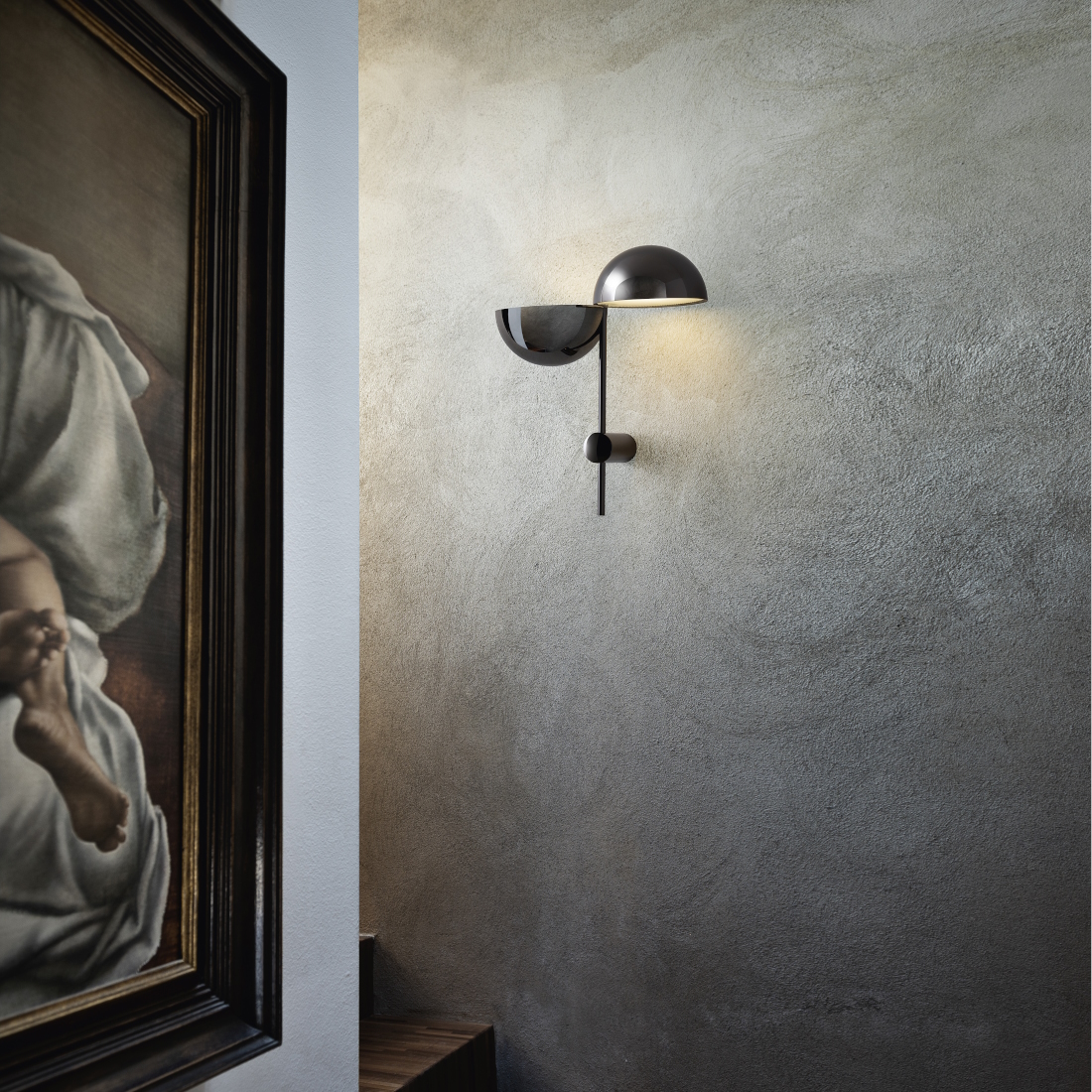 Penta Elisabeth Wall Light LIFESTYLE S 01
