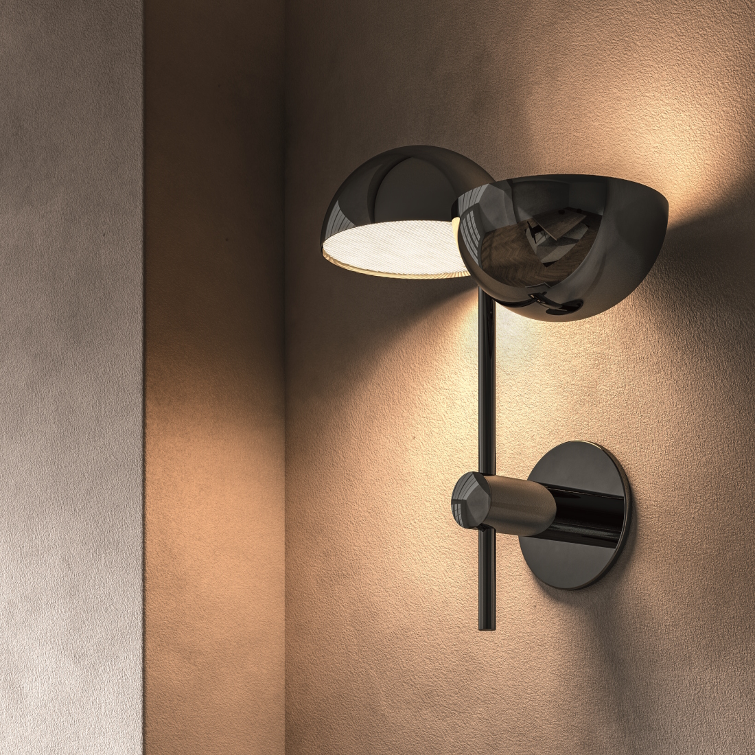 Penta Elisabeth Wall Light LIFESTYLE S 02