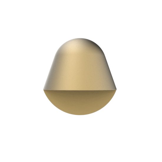 Penta Enoki Wall Light Gold STILL LIFE S 01