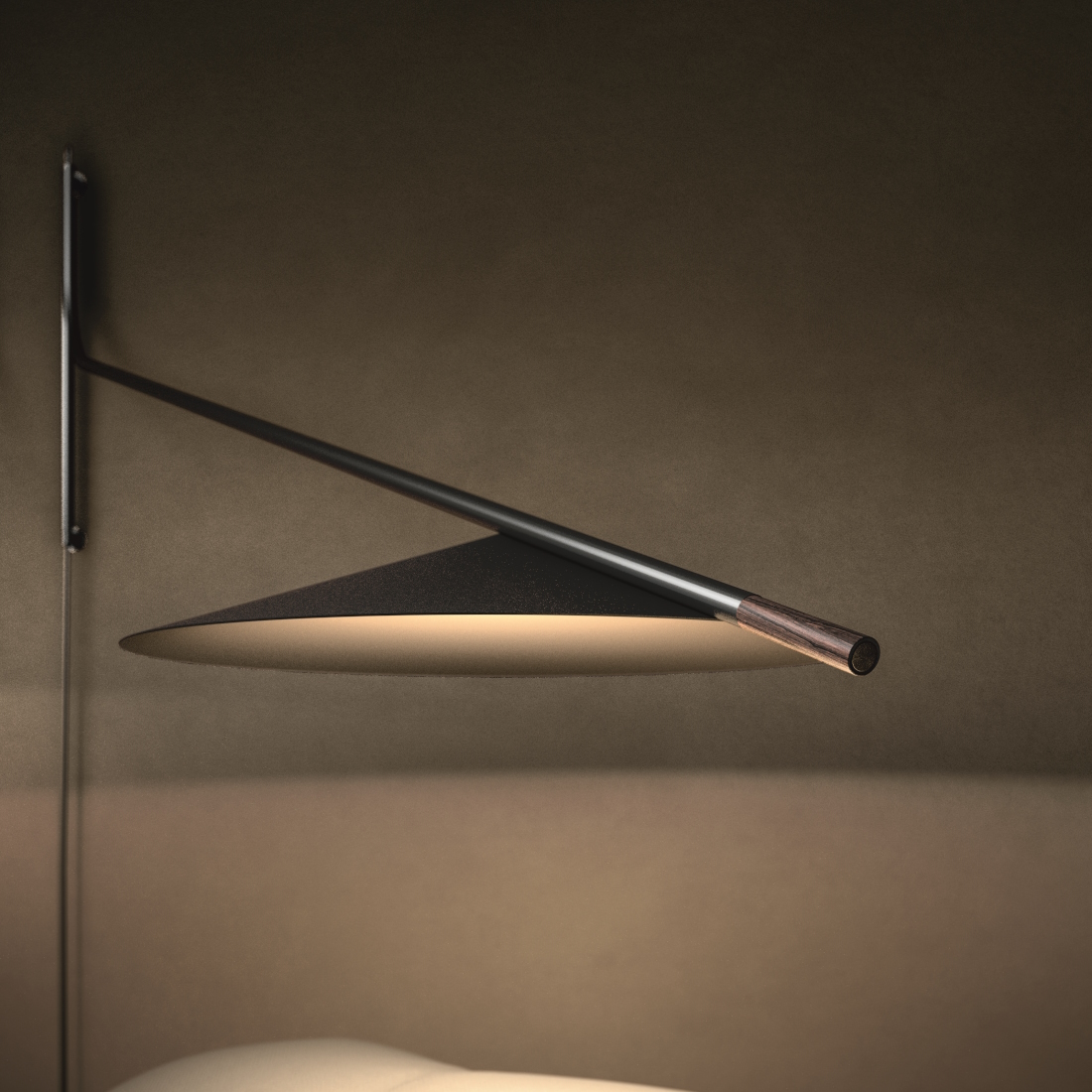 Penta Glifo Cable Wall Light LIFESTYLE S 02