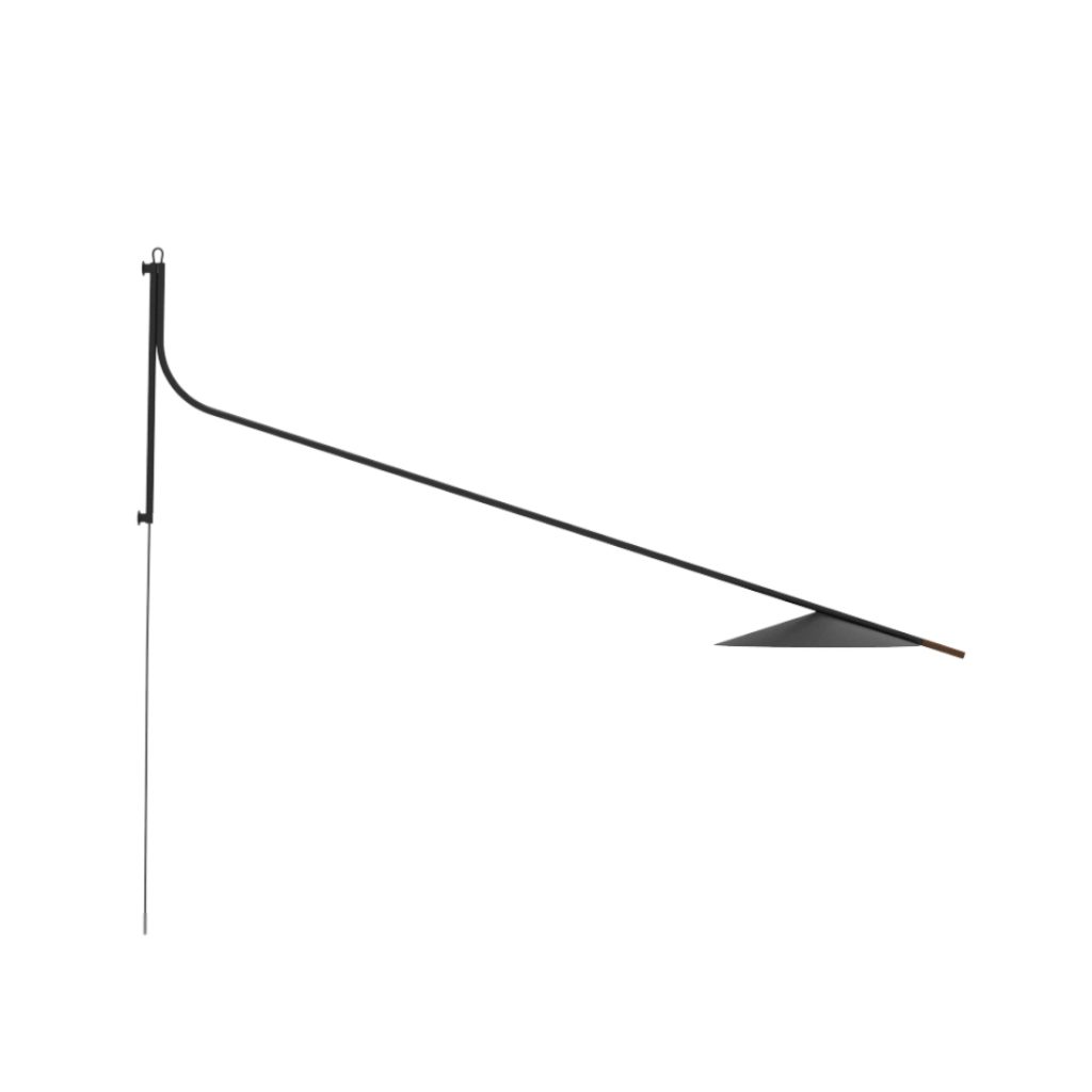 Penta Glifo Cable Wall Light STILL LIFE S 01
