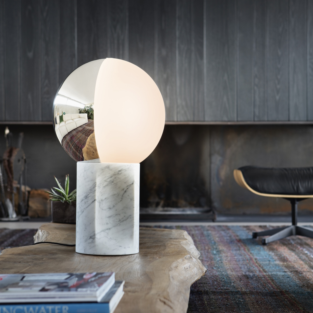 Penta Je SUis Table Lamp Carrara LIFESTYLE S 01