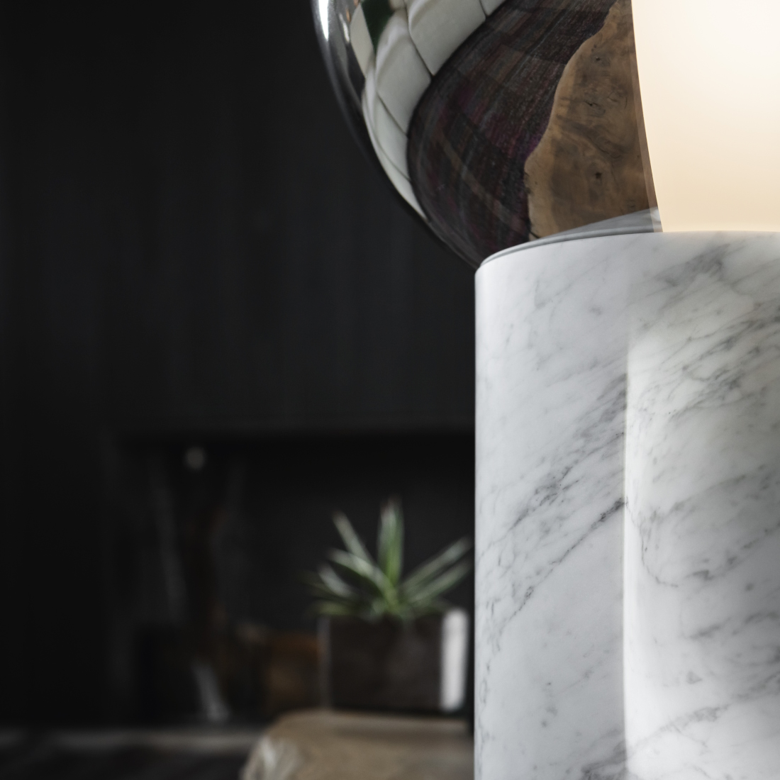 Penta Je SUis Table Lamp Carrara LIFESTYLE S 02