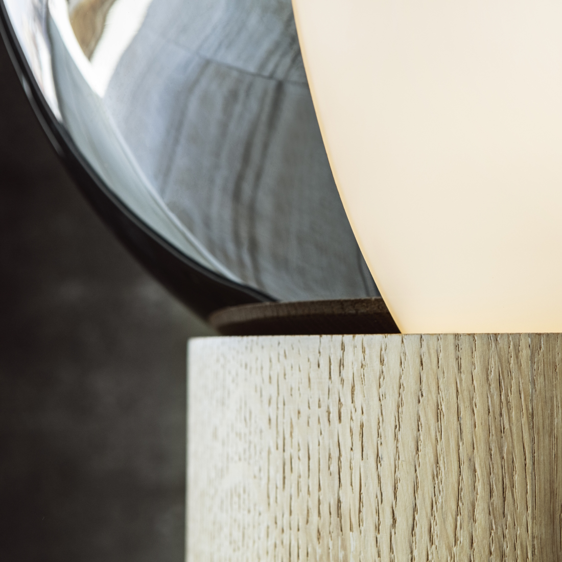 Penta Je Suis Floor Lamp Natural Oak LIFESTYLE S 02