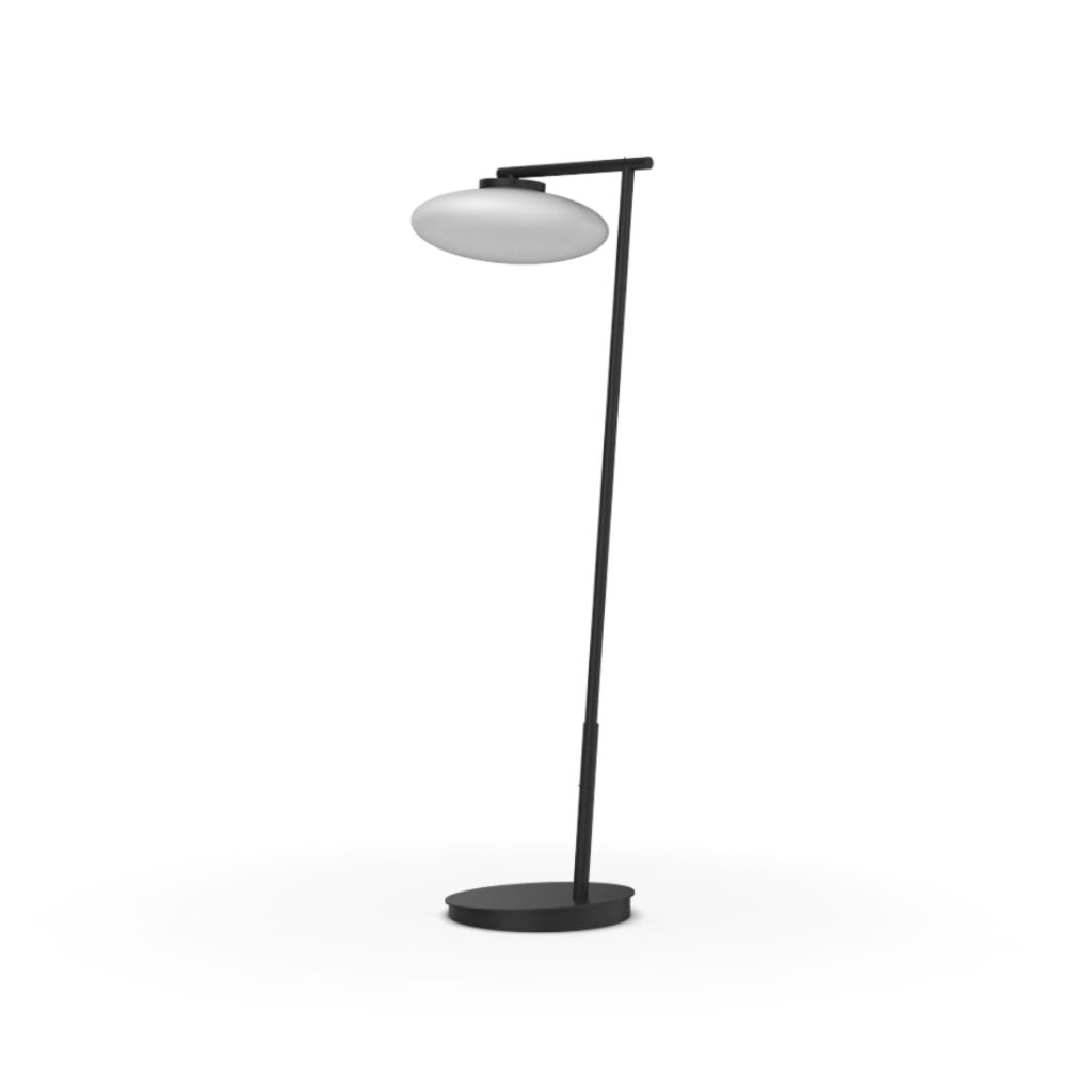 Penta Mami Floor Lamp Black STILL LIFE S 01