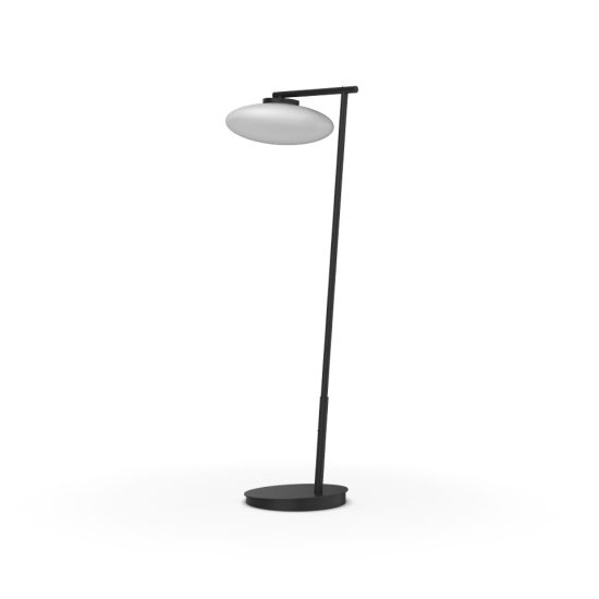Penta Mami Floor Lamp Black STILL LIFE S 01