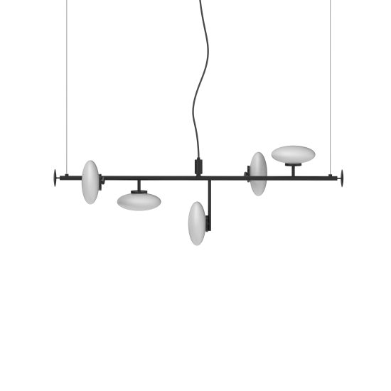 Penta Mami Suspension Light Black STILL LIFE S 01