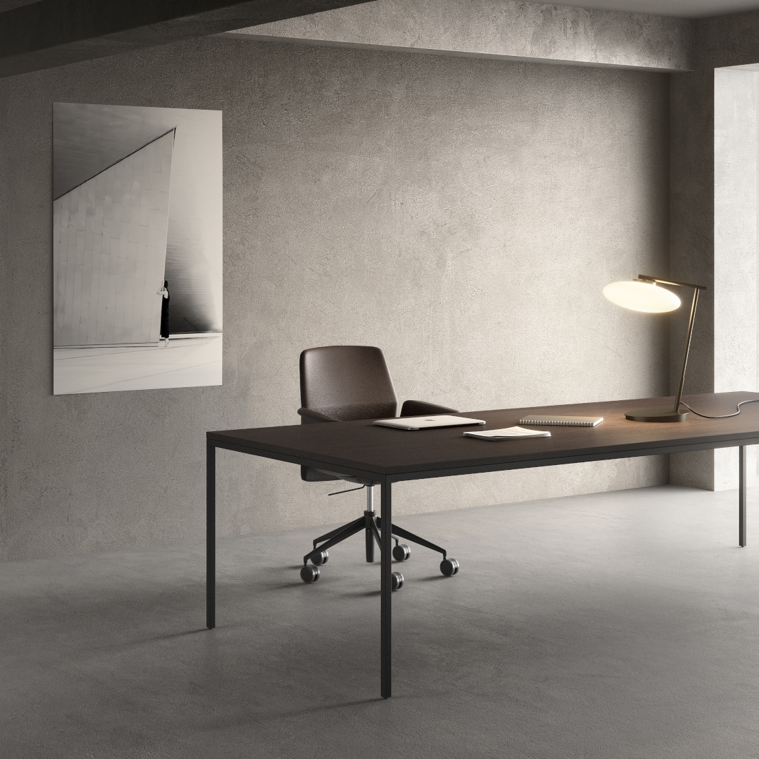 Penta Mami Table Lamp Bronze LIFESTYLE S 01