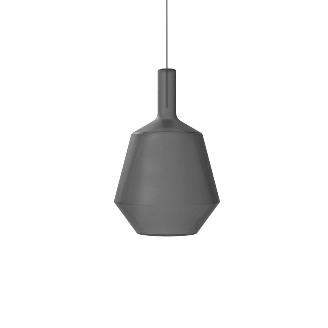 Penta Mom Pendant Fatty Black STILL LIFE S 02