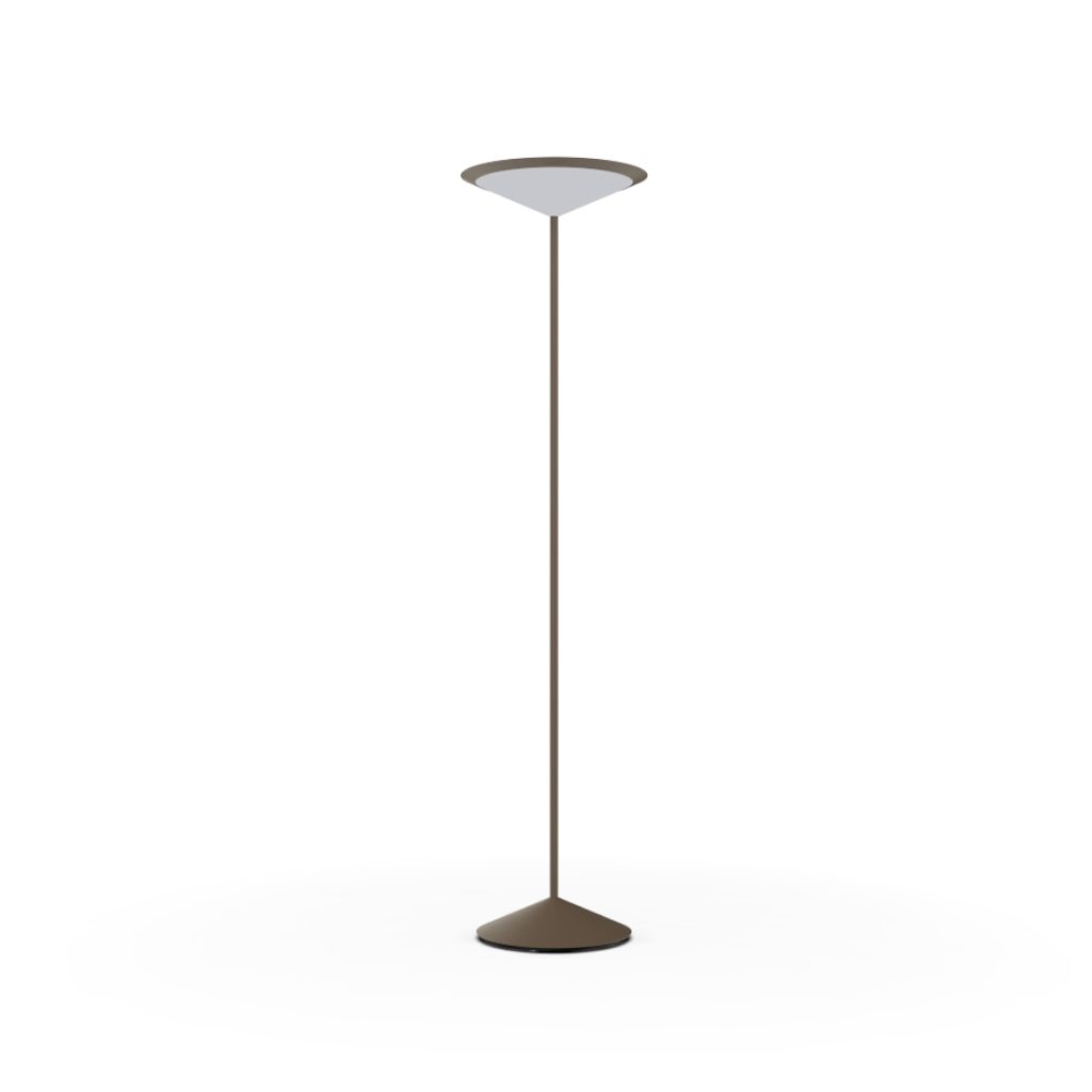 Penta Narciso Floor Lamp Bronze STILL LIFE S 01
