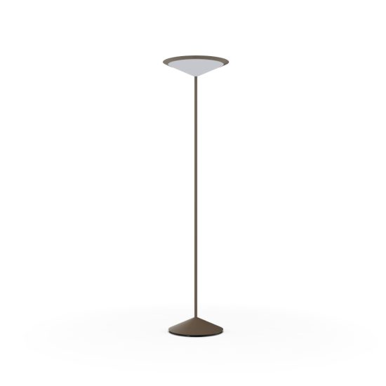 Penta Narciso Floor Lamp Bronze STILL LIFE S 01