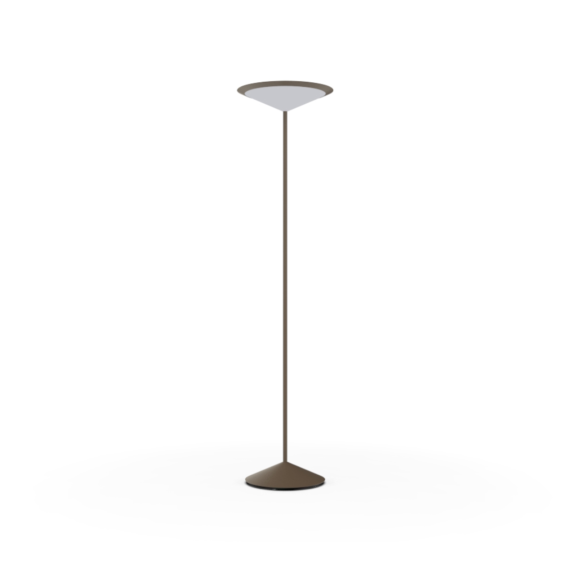 Penta Narciso Floor Lamp Bronze STILL LIFE S 01