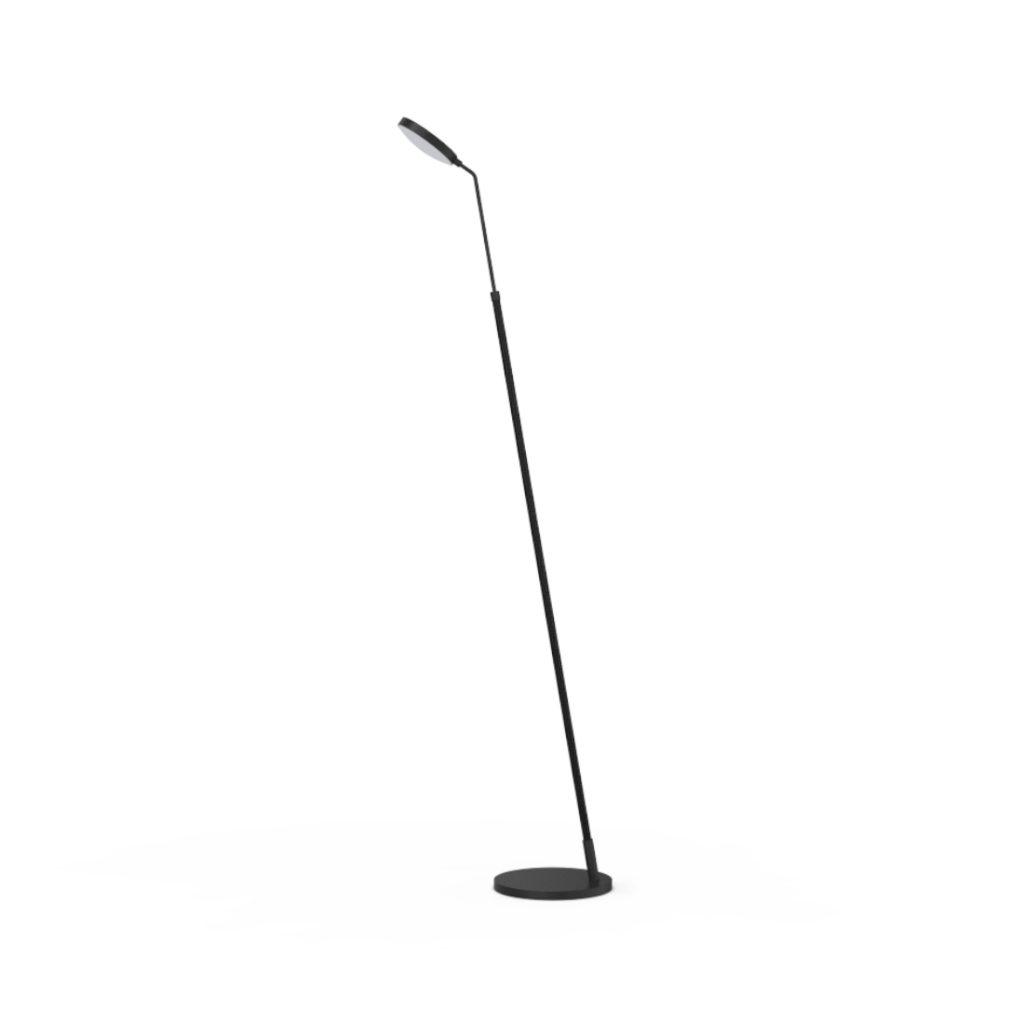 Penta Spoon Floor Lamp Black STILL LIFE S 01