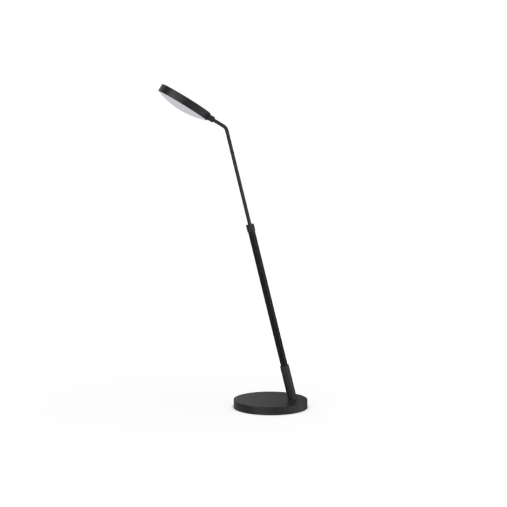 Penta Spoon Table Lamp Black STILL LIFE S 01