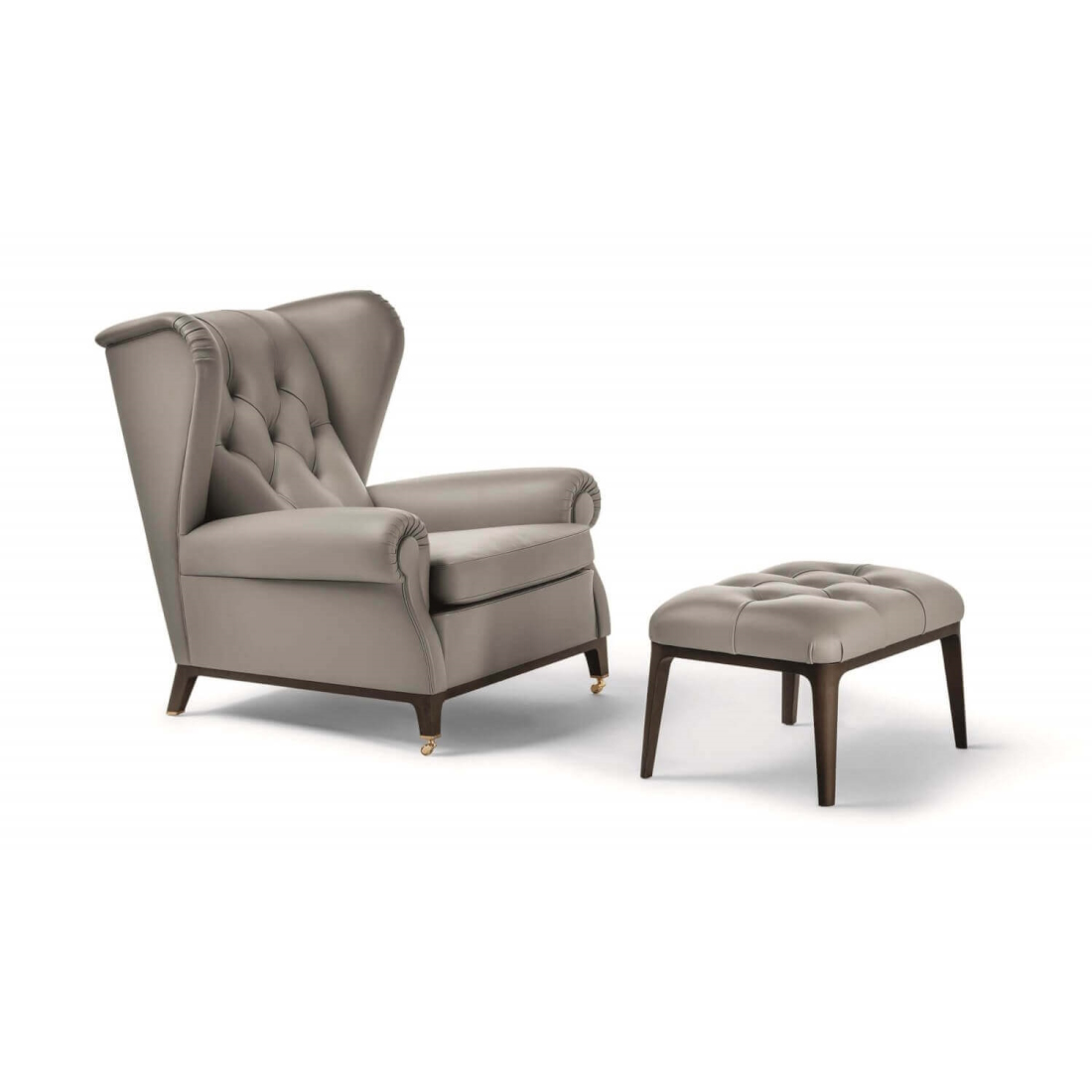 Poltrona Frau 2019 Armchair STILL LIFE S 01