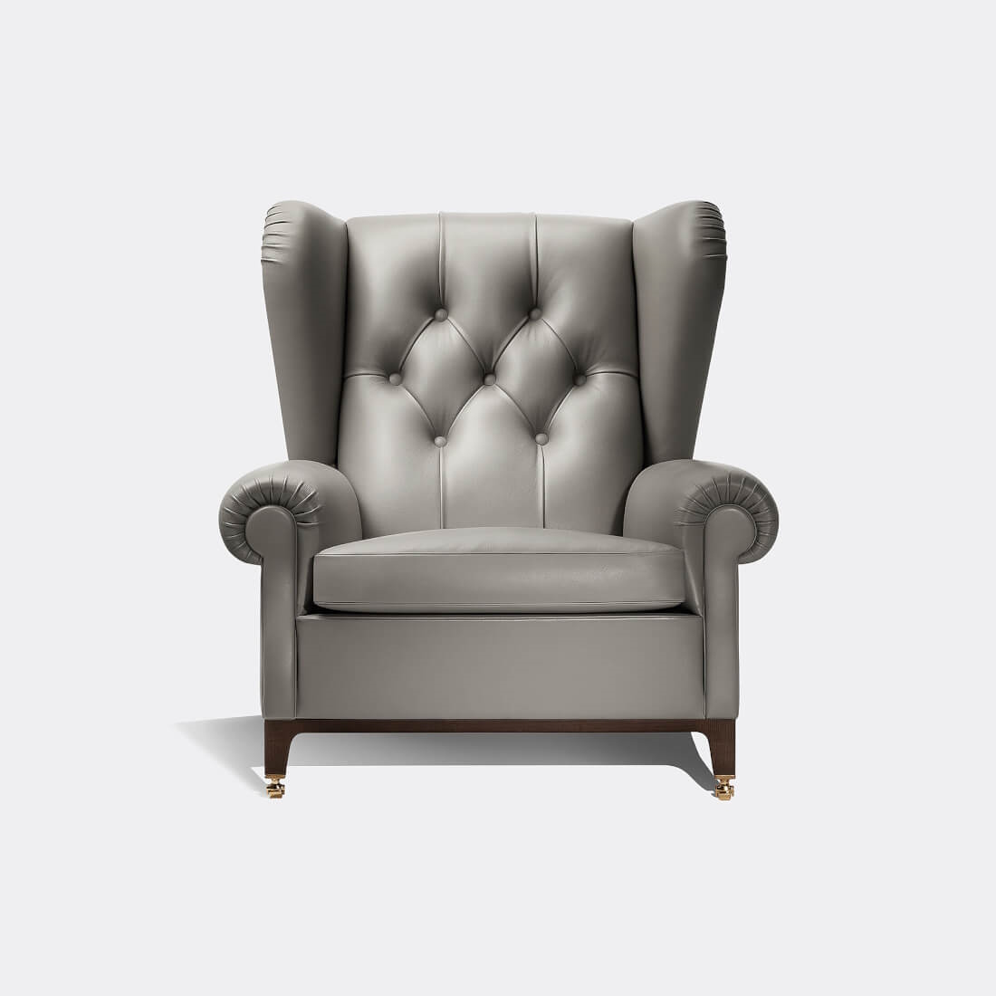 Poltrona Frau 2019 Armchair STILL LIFE S 02