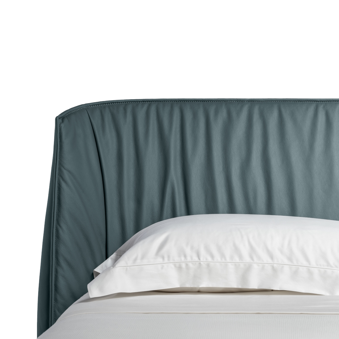 Poltrona Frau Archibald Bed STILL LIFE S 03