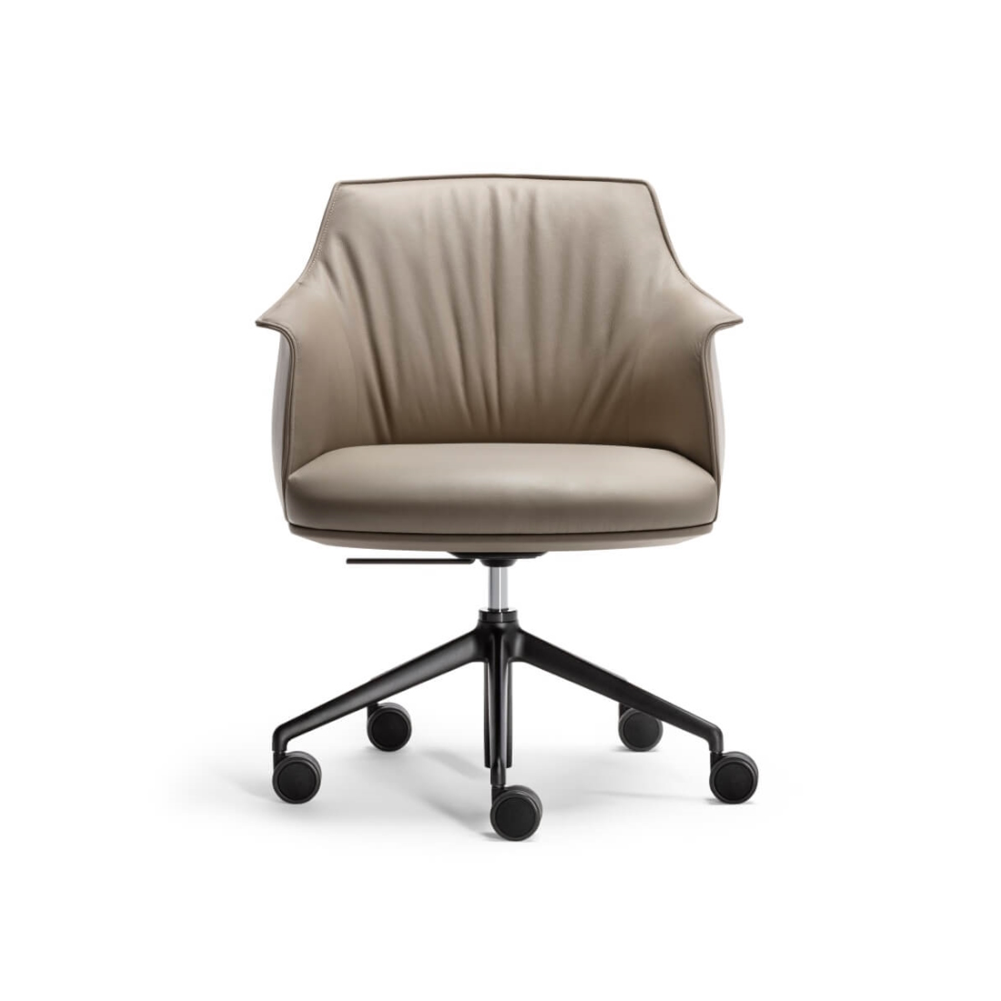 Poltrona Frau Archibald Desk Chair STILL LIFE S 01