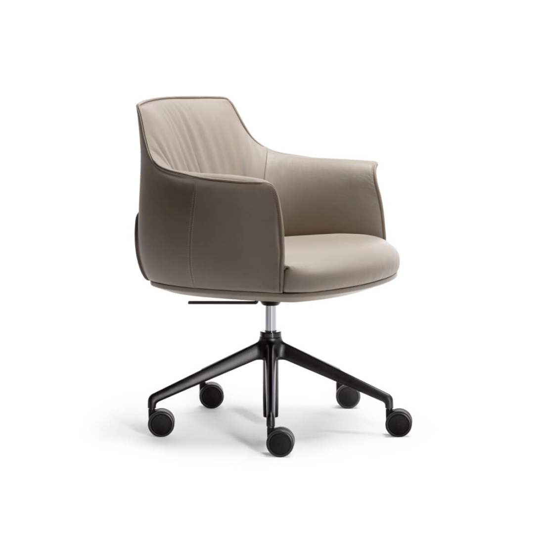 Poltrona Frau Archibald Desk Chair STILL LIFE S 03