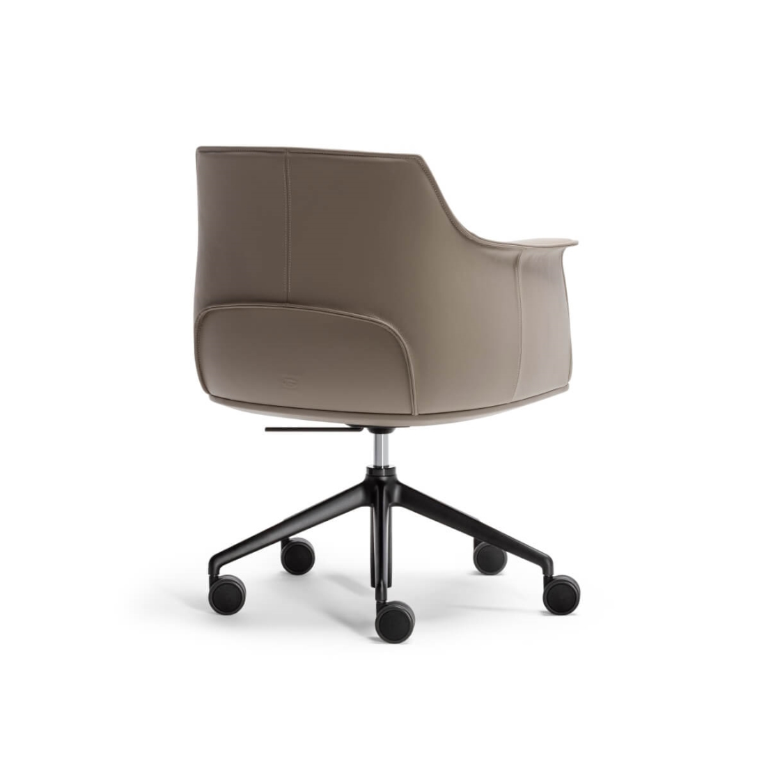 Poltrona Frau Archibald Desk Chair STILL LIFE S 05