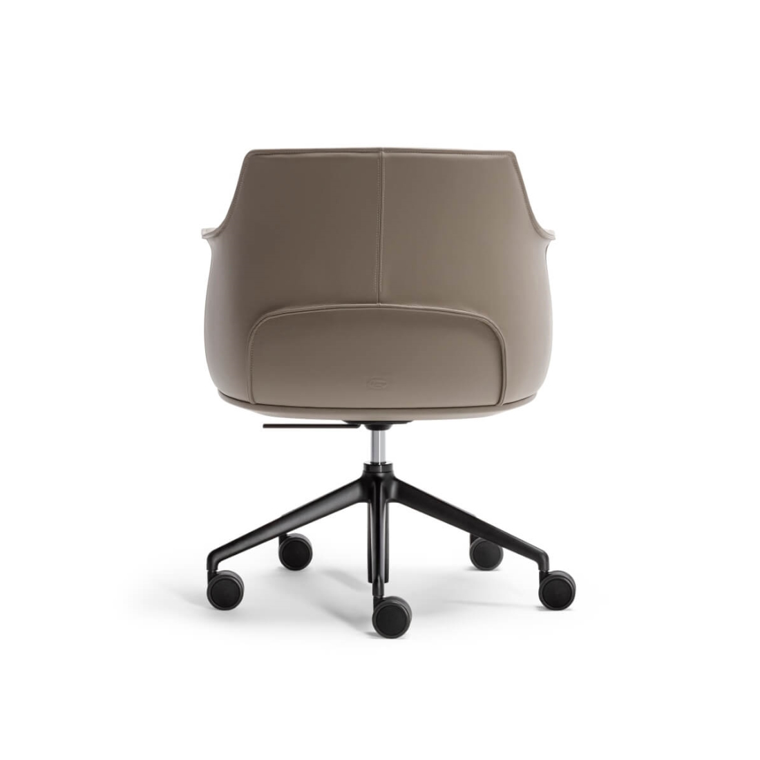 Poltrona Frau Archibald Desk Chair STILL LIFE S 06