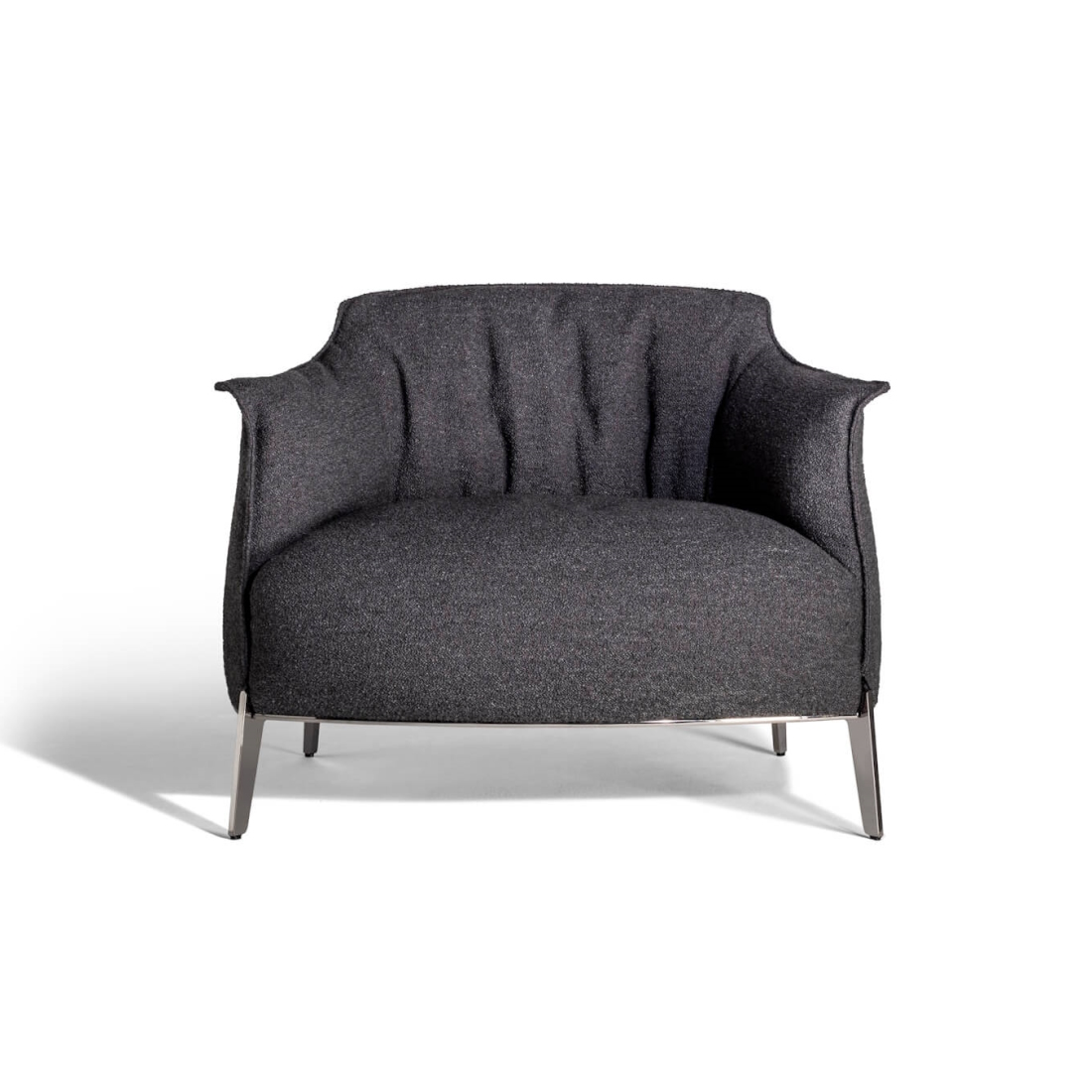 Poltrona Frau Archibald Gran Comfort Armchair STILL LIFE S 01