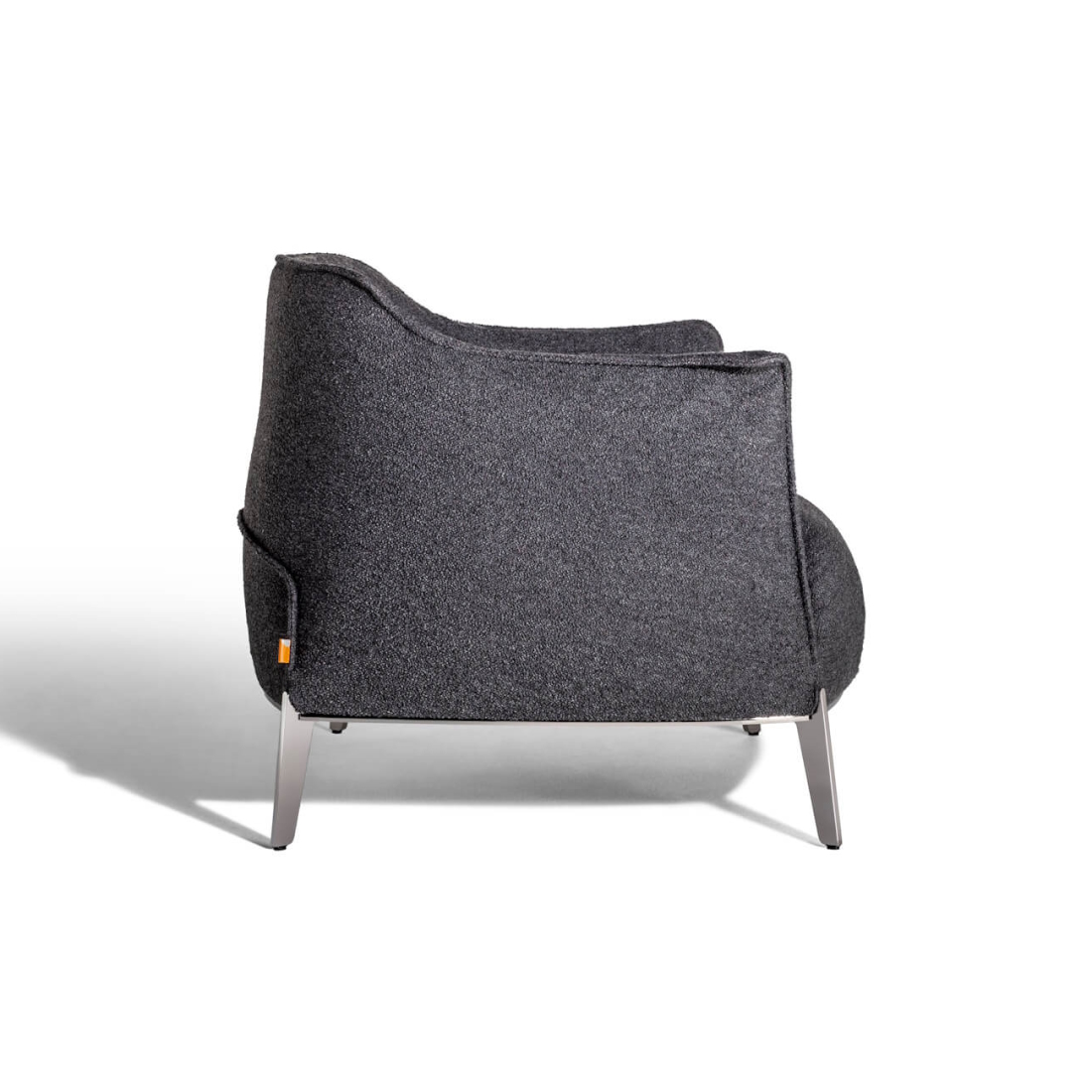 Poltrona Frau Archibald Gran Comfort Armchair STILL LIFE S 03