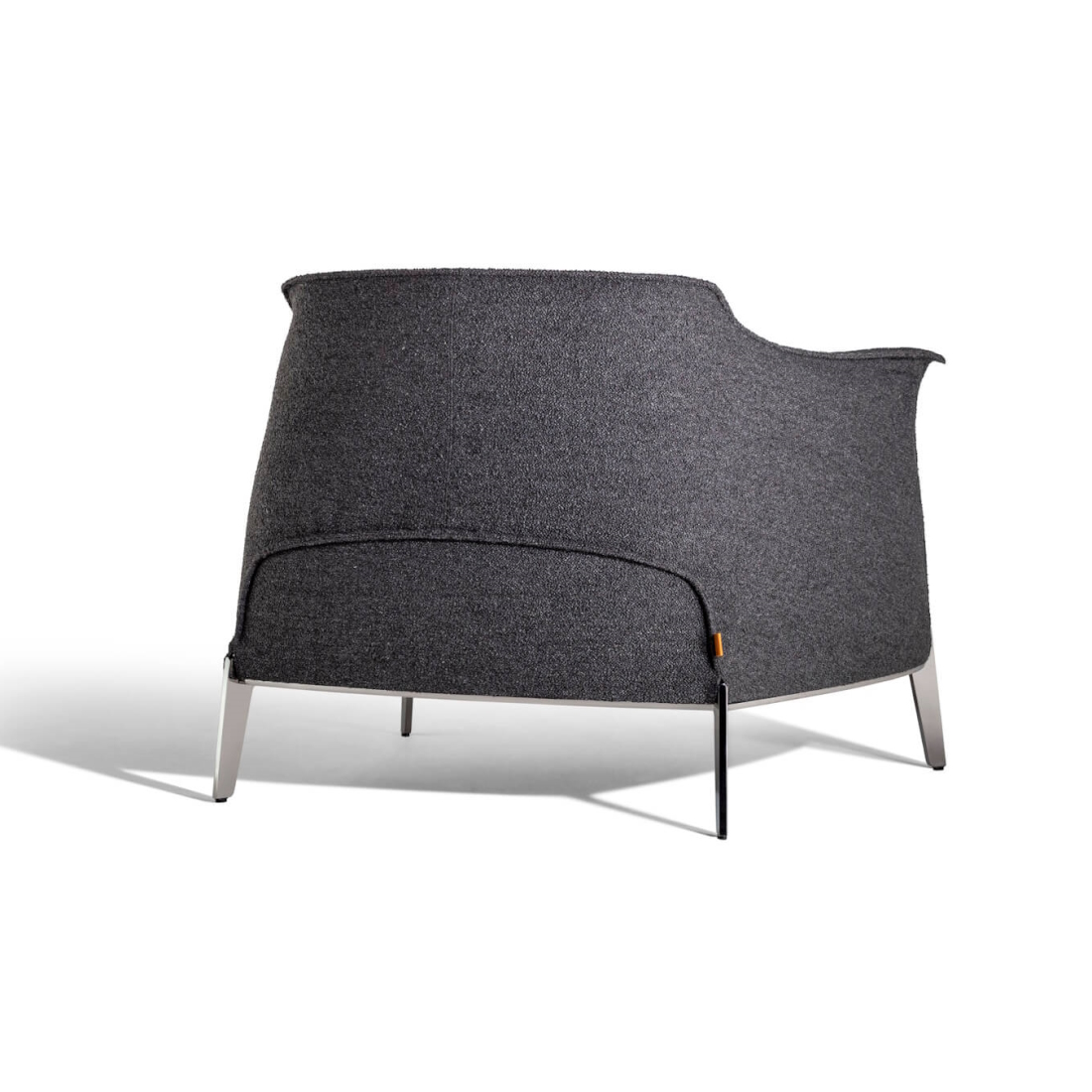 Poltrona Frau Archibald Gran Comfort Armchair STILL LIFE S 04