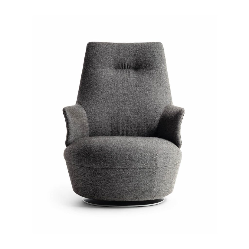 Poltrona Frau Assaya Armchair STILL LIFE S 01