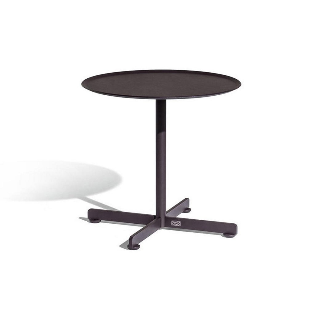 Poltrona Frau Bob Outdoor Side Table STILL LIFE S 01