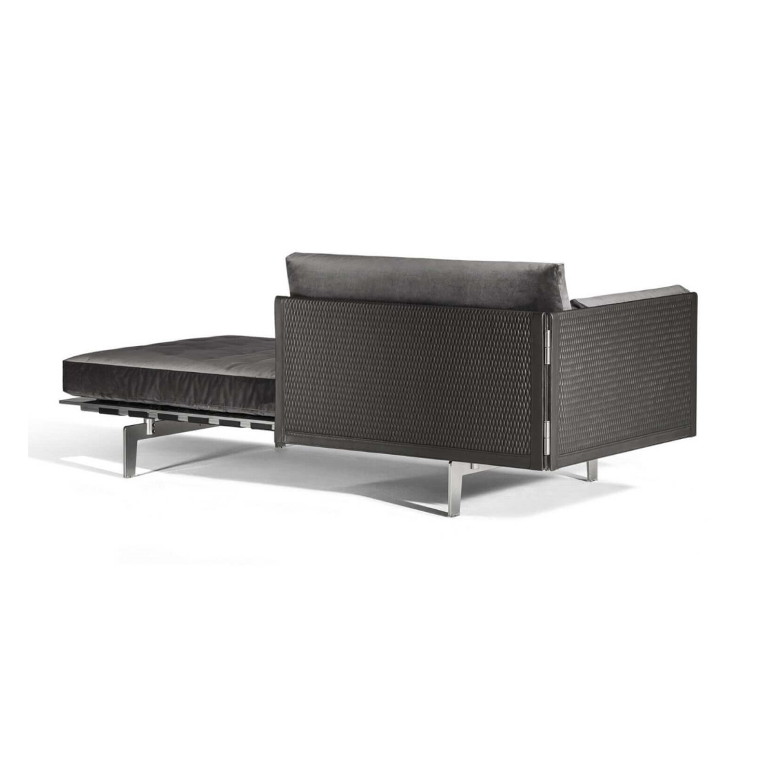 Poltrona Frau Clayton Chaise Longue STILL LIFE S 02