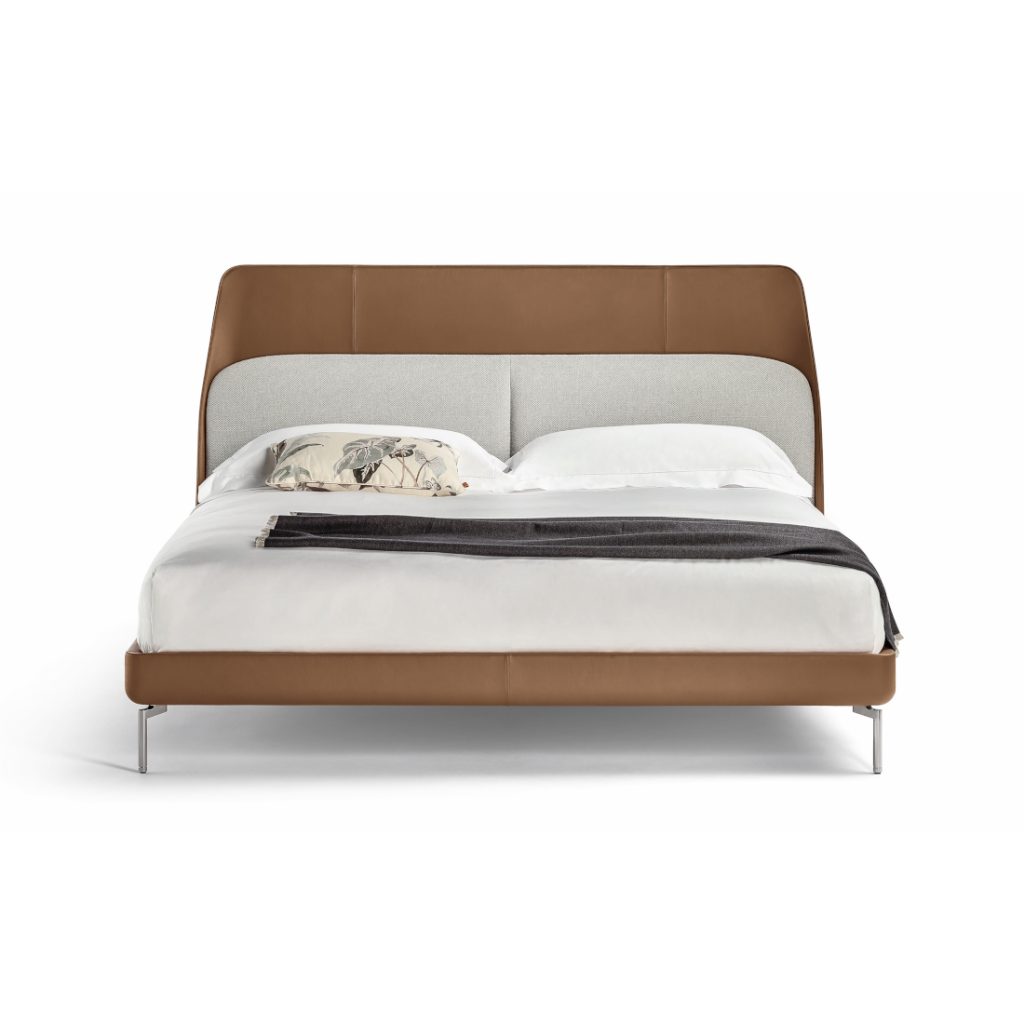 Poltrona Frau Coupe Bed STILL LIFE S 01