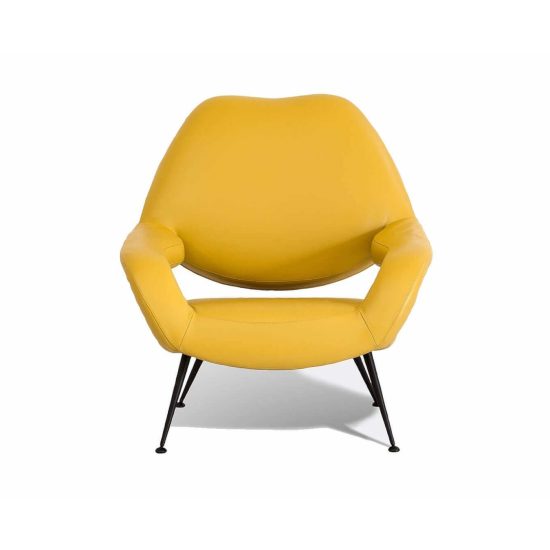 Poltrona Frau DU 55 Armchair STILL LIFE S 01