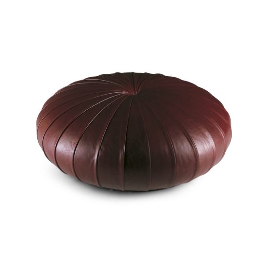 Poltrona Frau Esedra Ottoman STILL LIFE S 01