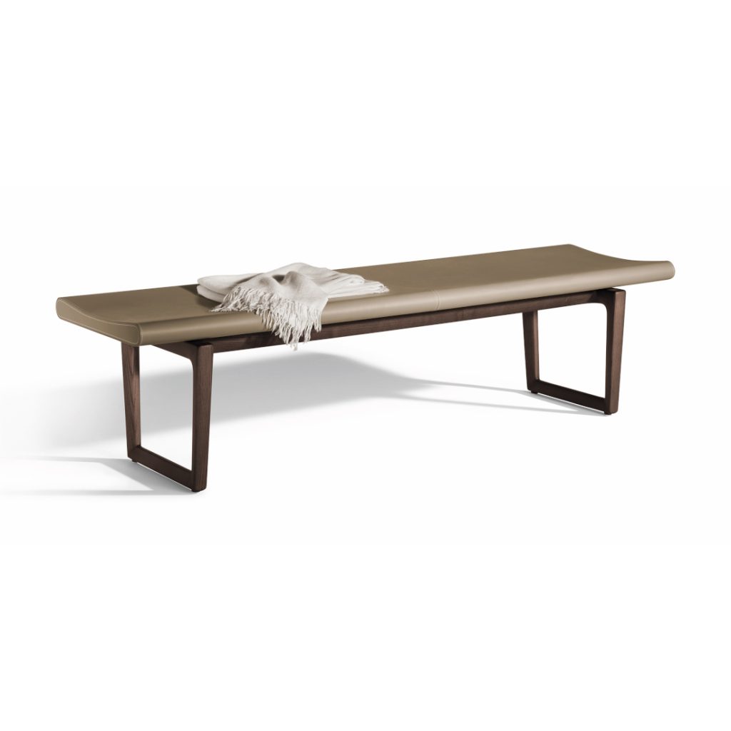Poltrona Frau Fidelio Bench STILL LIFE S 01