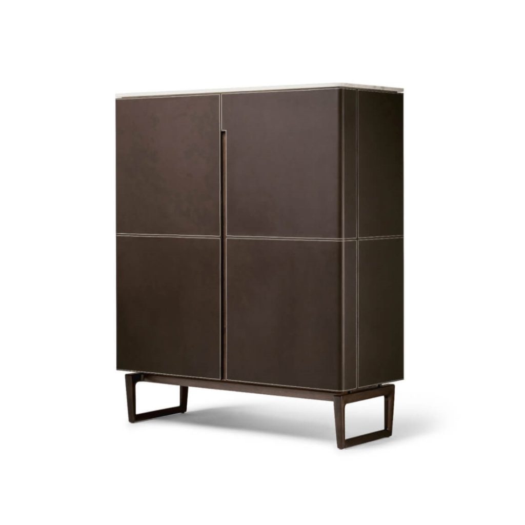 Poltrona Frau Fidelio Drinks Cabinet STILL LIFE S 01