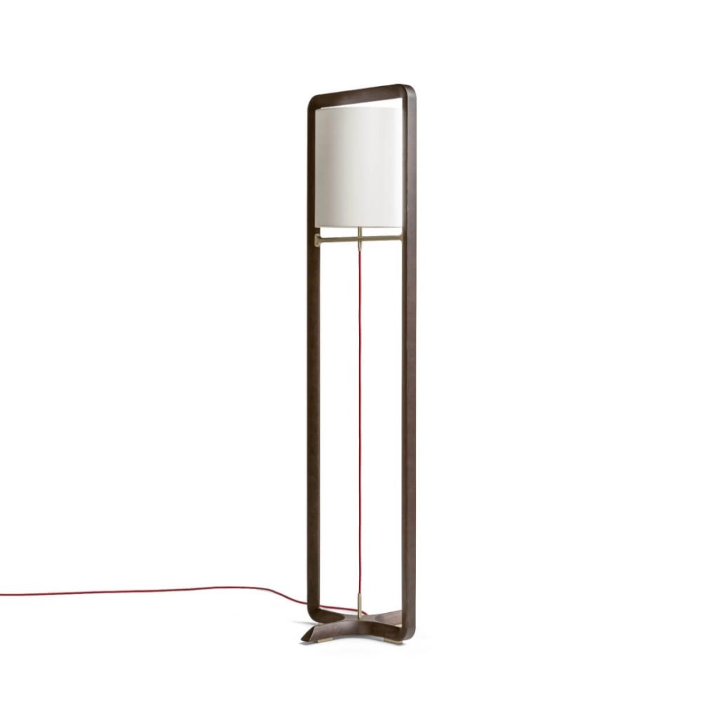 Poltrona Frau Fidelio Floor Lamp STILL LIFE S 01