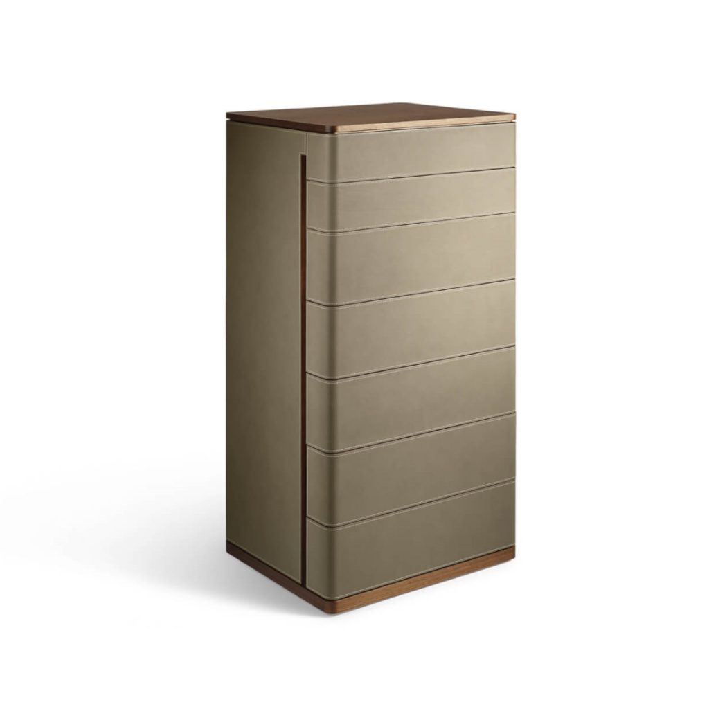 Poltrona Frau Fidelio Night Tall Boy STILL LIFE S 01