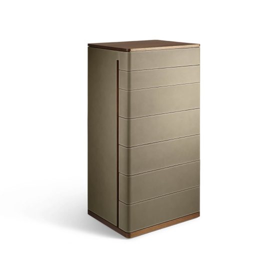 Poltrona Frau Fidelio Night Tall Boy STILL LIFE S 01