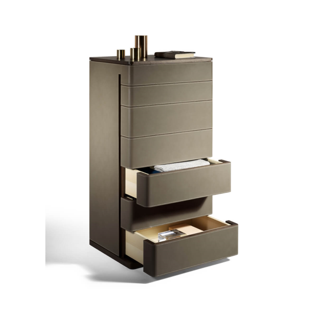 Poltrona Frau Fidelio Night Tall Boy STILL LIFE S 02