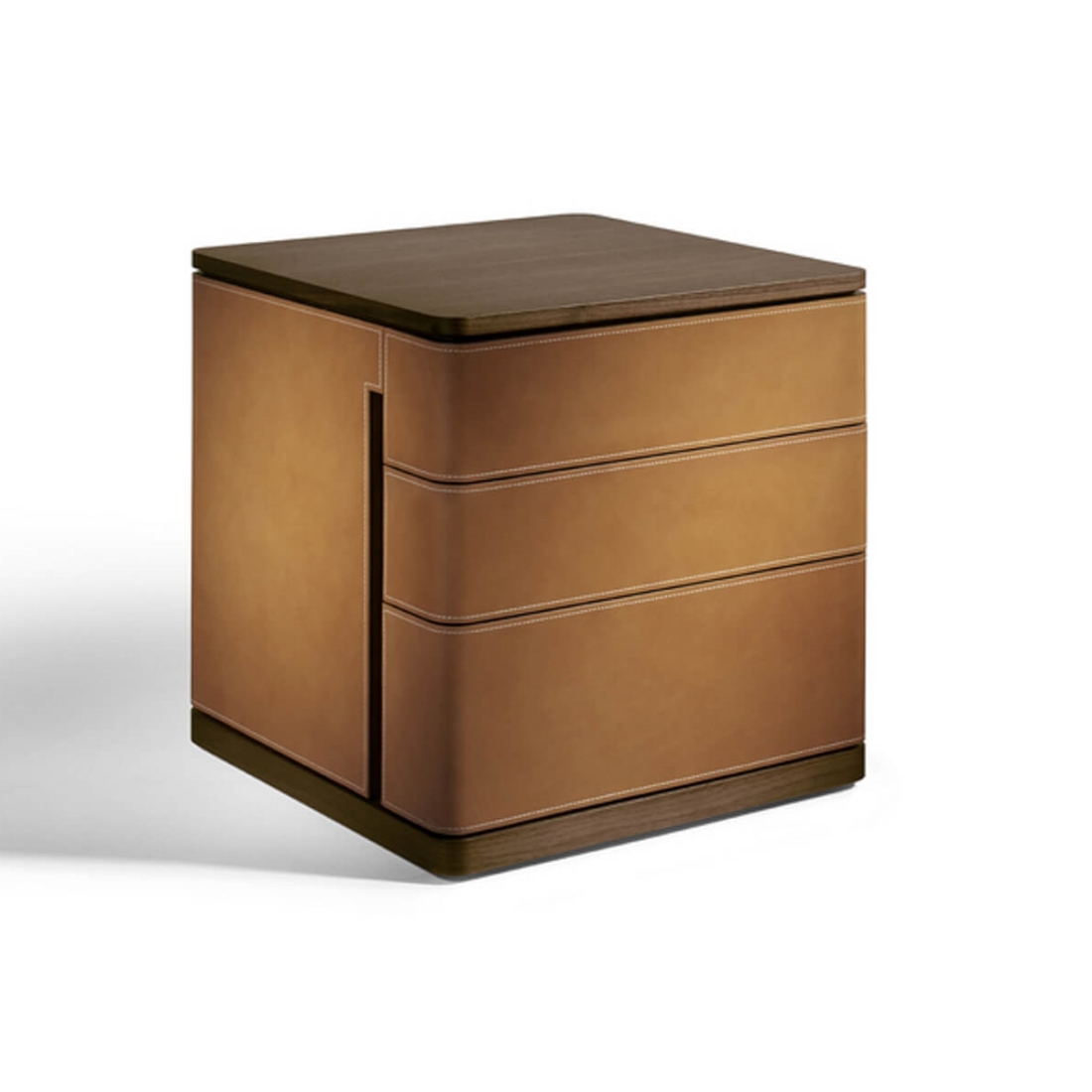 Poltrona Frau Fidelio Notte Bedside Table STILL LIFE S 02