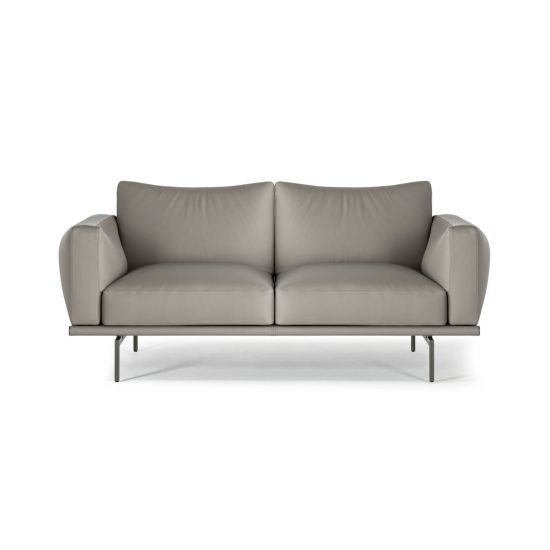 Poltrona Frau Happy Jack Leather Sofa STILL LIFE S 01