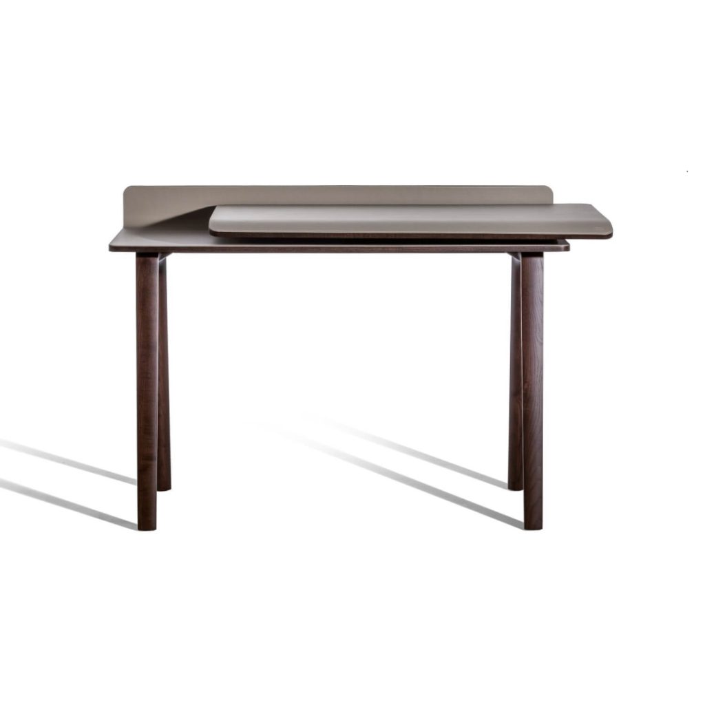 Poltrona Frau Iren Desk STILL LIFE S 01