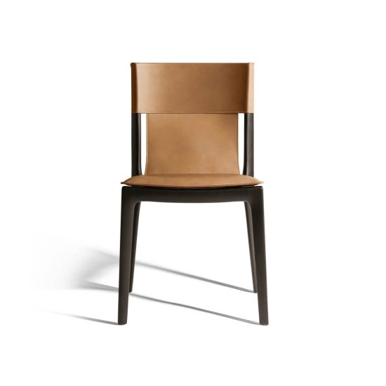 Poltrona Frau Isadora Dining Chair STILL LIFE S 01