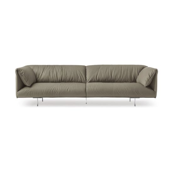 Poltrona Frau John John Sofa STILL LIFE S 01