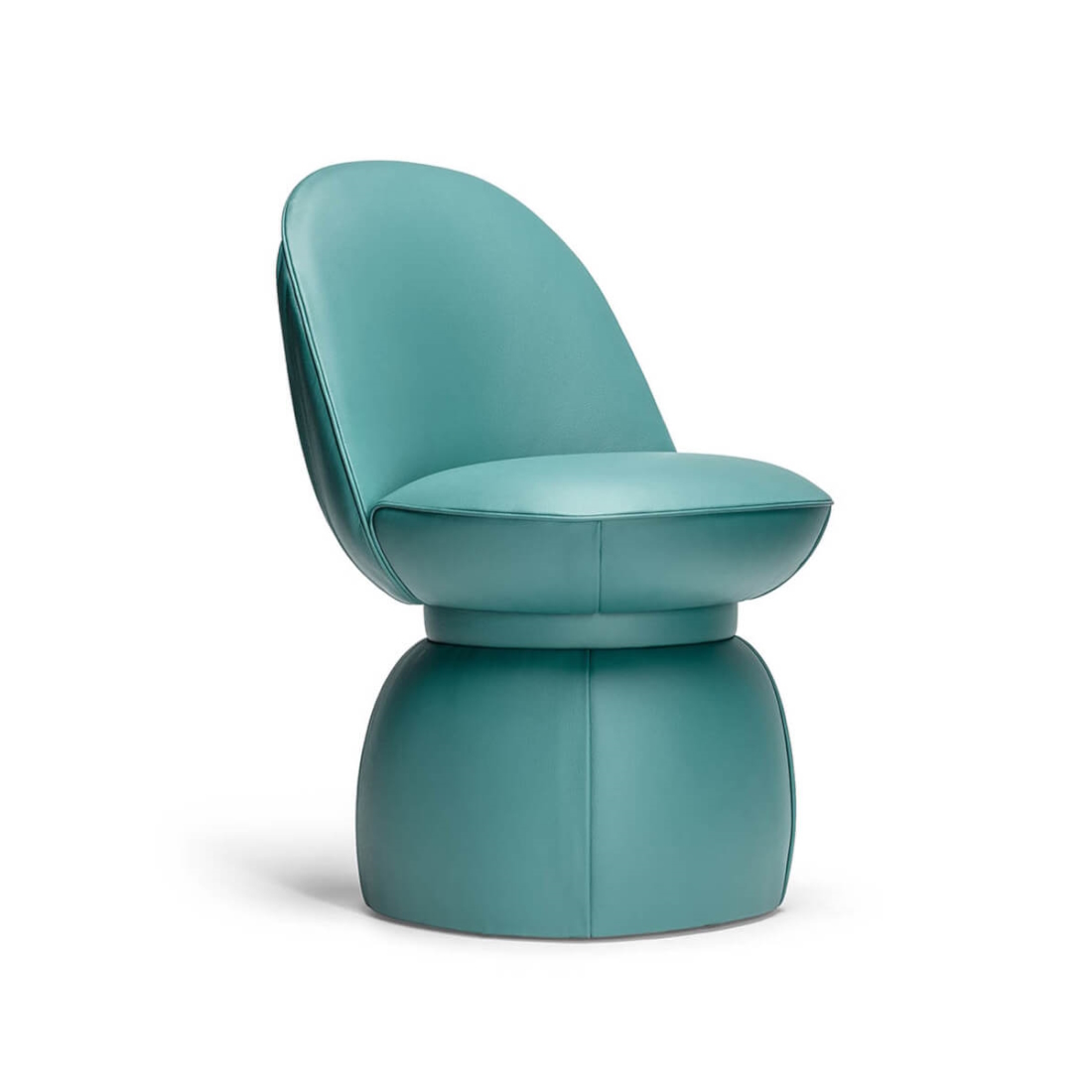 Poltrona Frau Lepli Chair STILL LIFE S 02