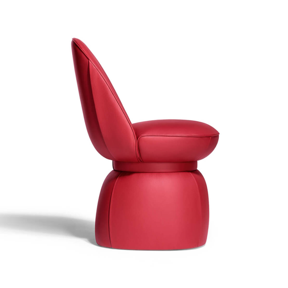 Poltrona Frau Lepli Chair STILL LIFE S 03